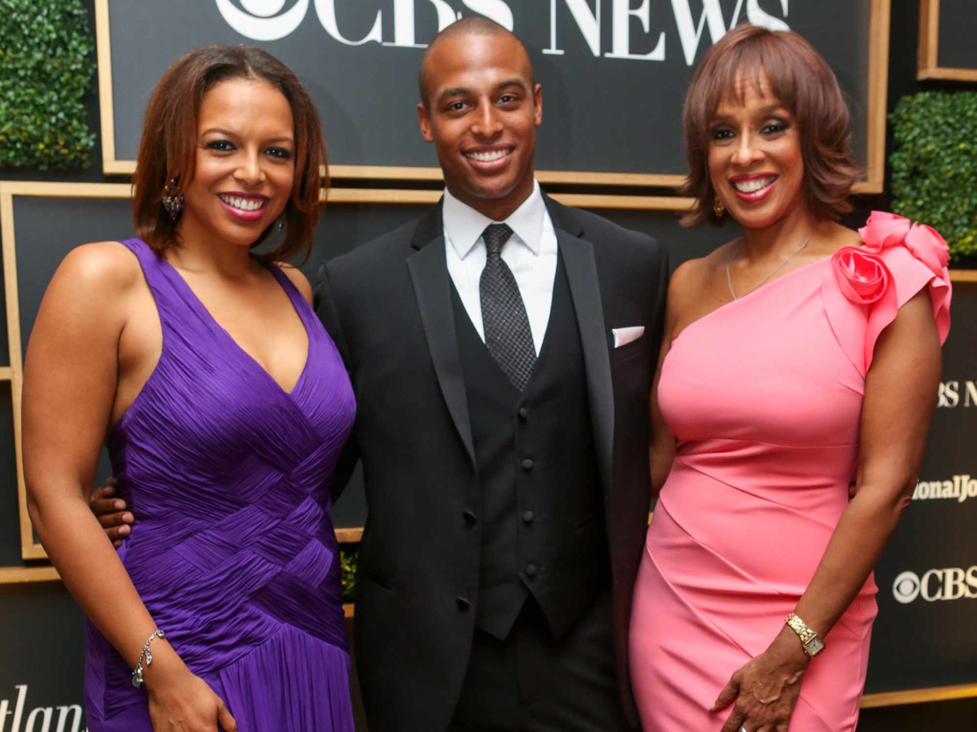 Gayle King says she ruined her daughter’s wedding — all because of one