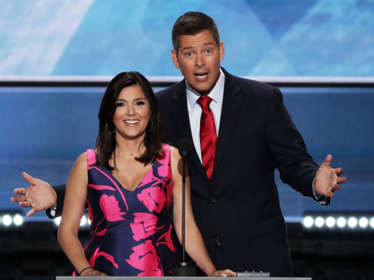 NEW ROLE! Right after the host of ‘Fox & Friends,’ Rachel