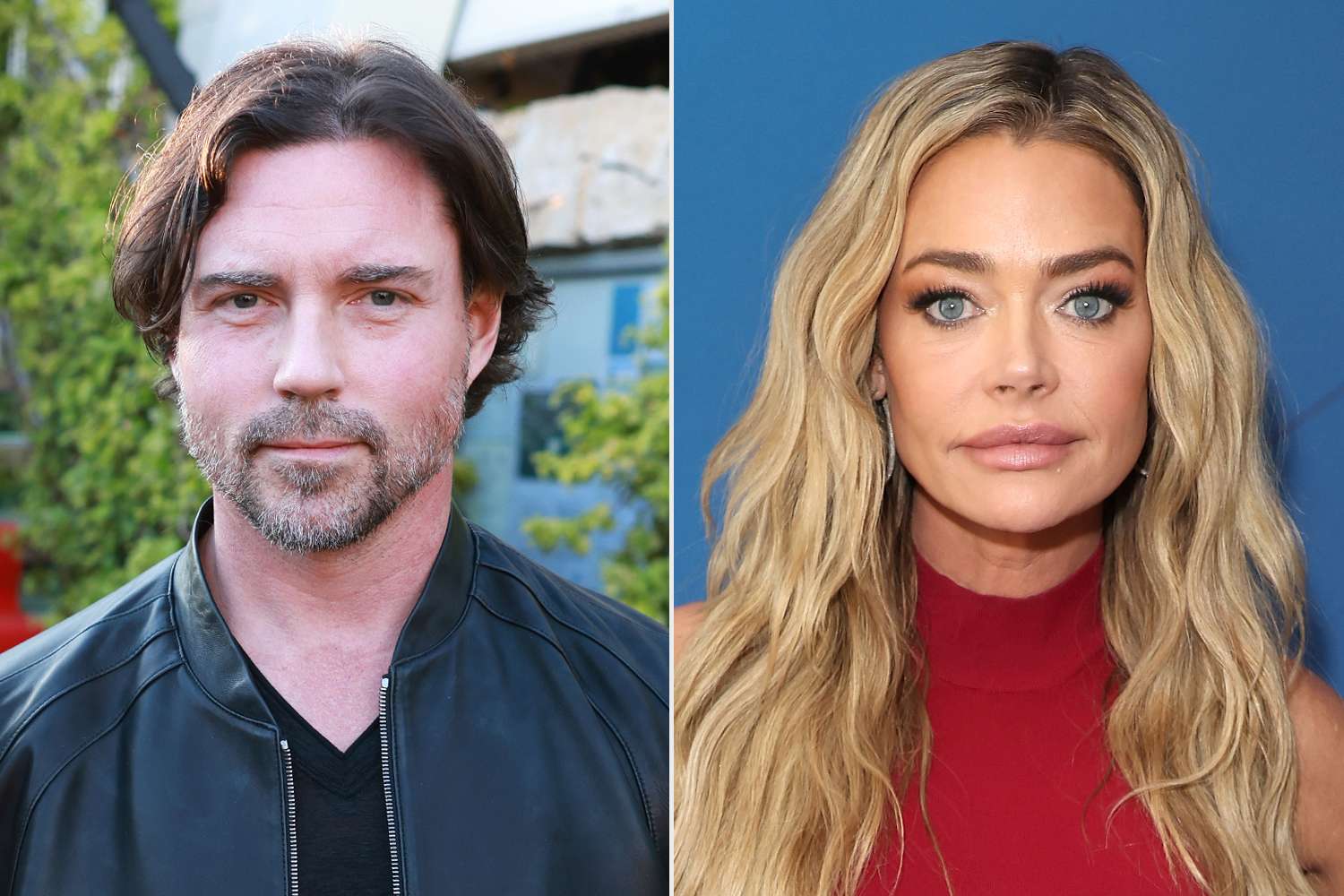 Denise Richards revealed why she decided to return to RHOBH, claiming