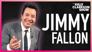 The identity of Jimmy Fallon's "new boss" has been revealed, sparking