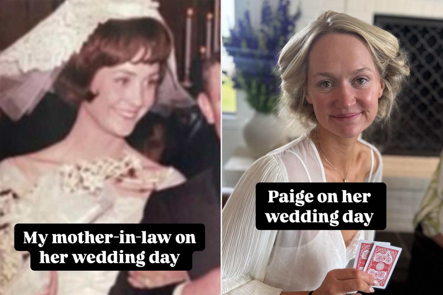 Just *two months after the wedding of Food Network personality Ree ...