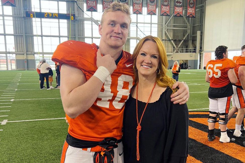Ree Drummond has addressed her son Bryce's DUI conviction for the first time in a recent post
