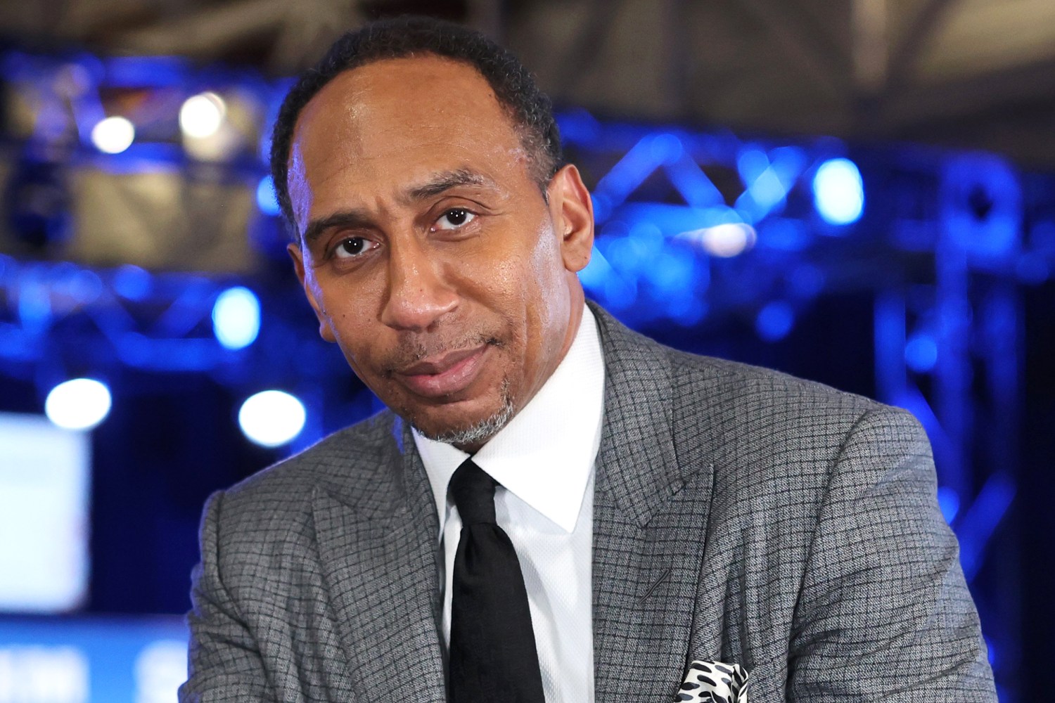 In A Stunning Twist Stephen A Smith Has Announced He S Getting 250306 Stephen A Smith Ac 854p C9fb6f