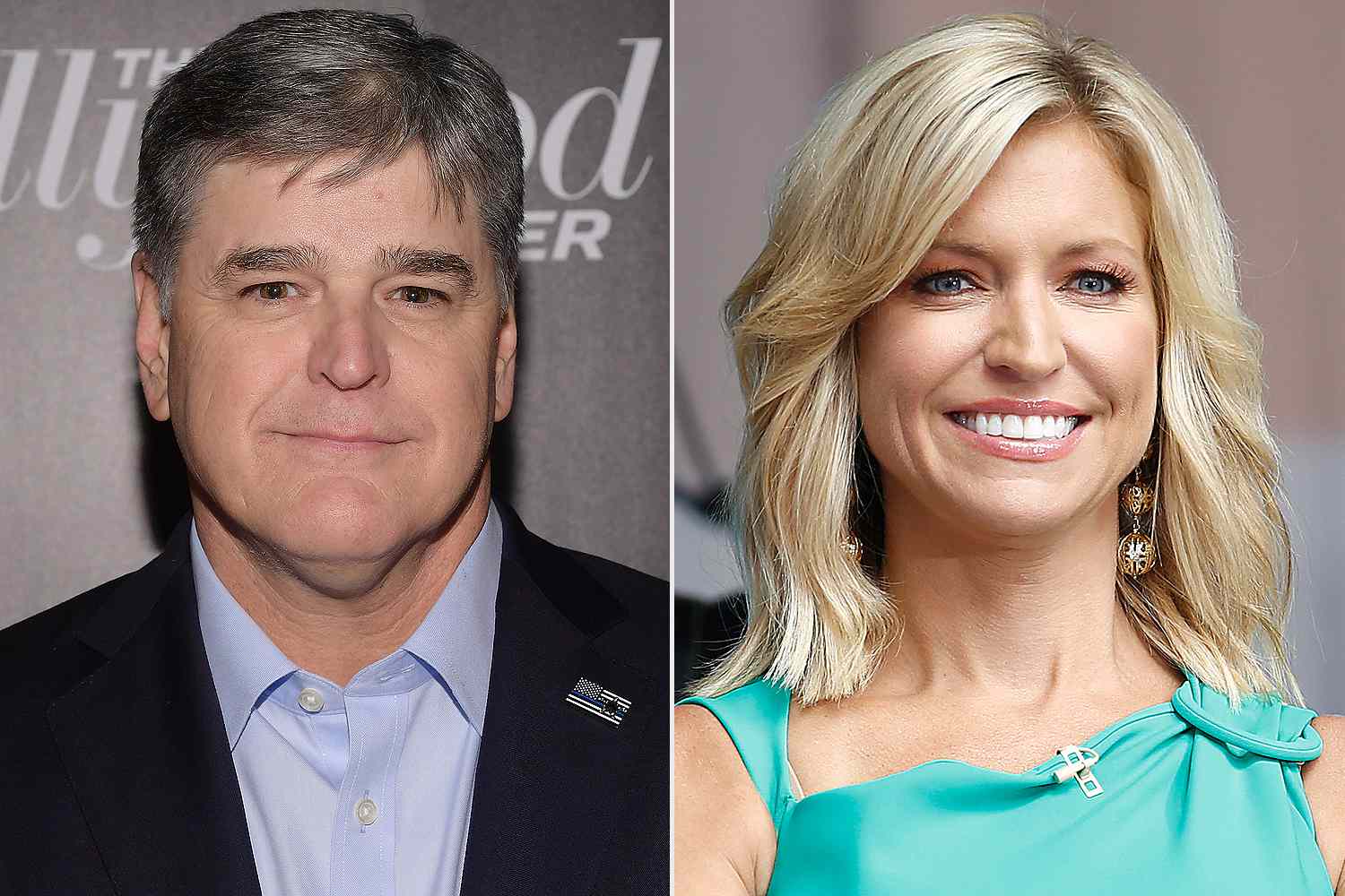 SHOCKING! Sean Hannity subtly hinted that he has CALLED OFF HIS(02)