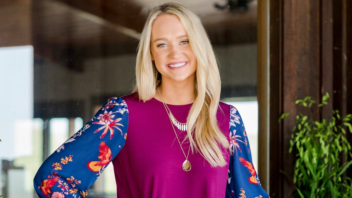 Ree Drummond became emotional while announcing joyful and lifechanging