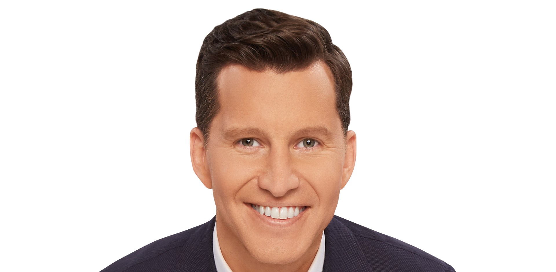 Will Cain’s wife has officially ended their relationship after learning