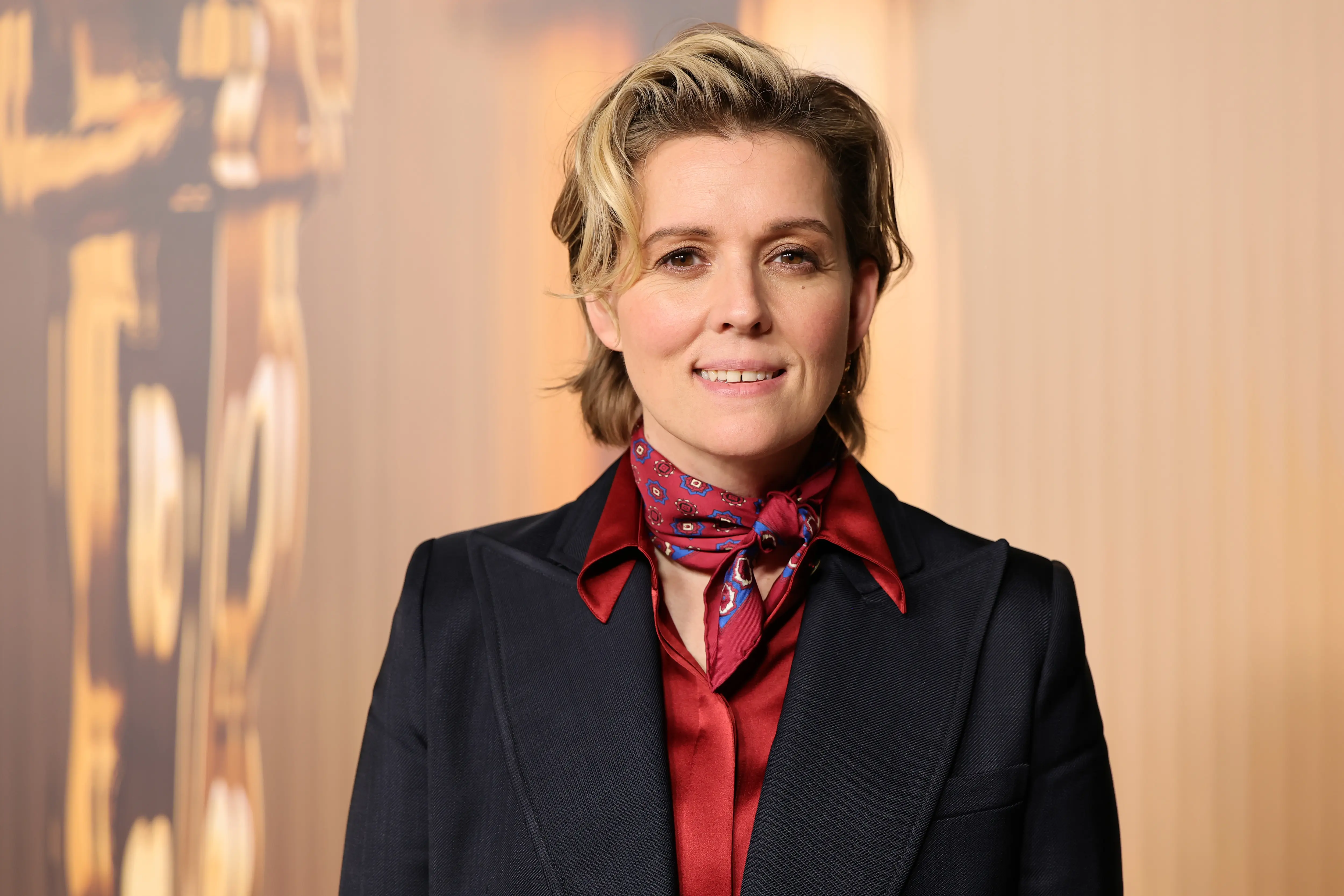 Brandi Carlile subtly confirmed that season 51 of SNL will be his final