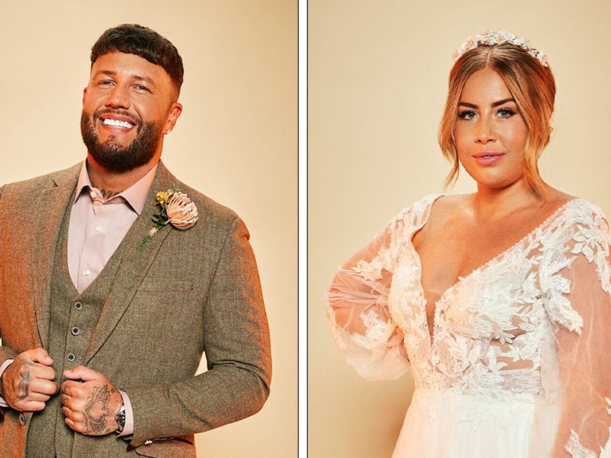 Steven Springett just went Instagram-official with his new partner ...