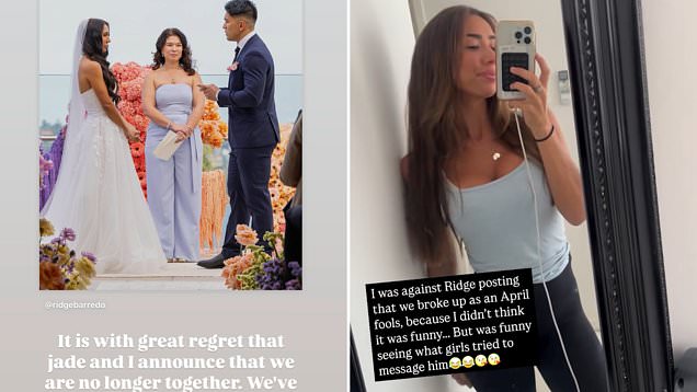 Steven Springett just went Instagram-official with his new partner ...