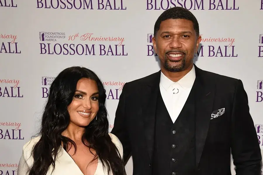 The identity of Molly Qerim’s second husband has been revealed—and it’s
