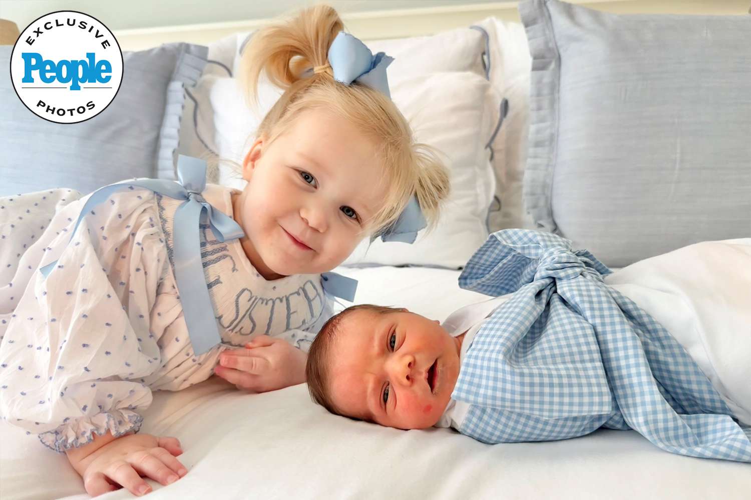 Peter Doocy delivered heartbreaking family news “Our third child has a