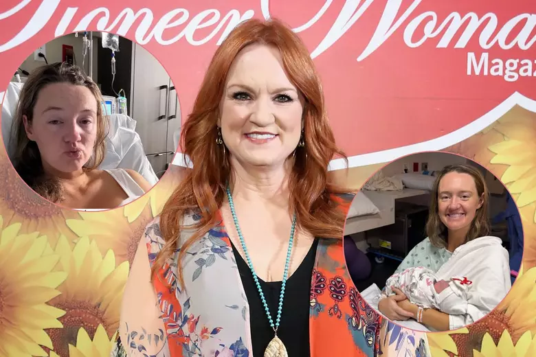 Alex, Ree Drummond’s daughter, has finally revealed what happened that