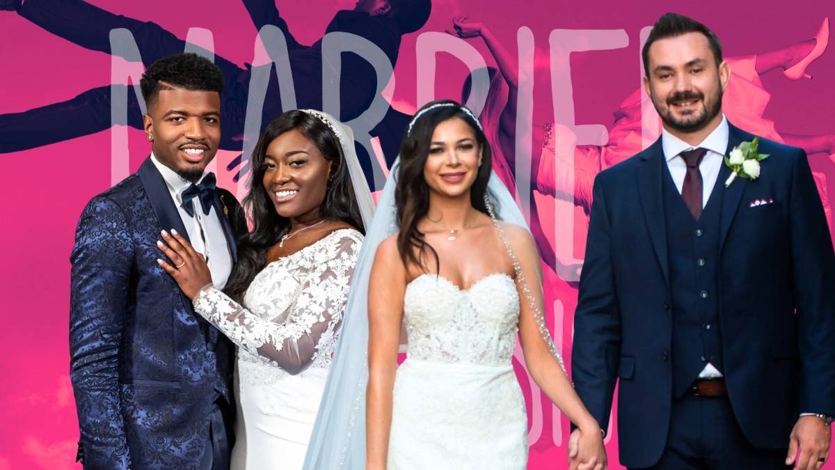 Steven Springett just went Instagram-official with his new partner ...