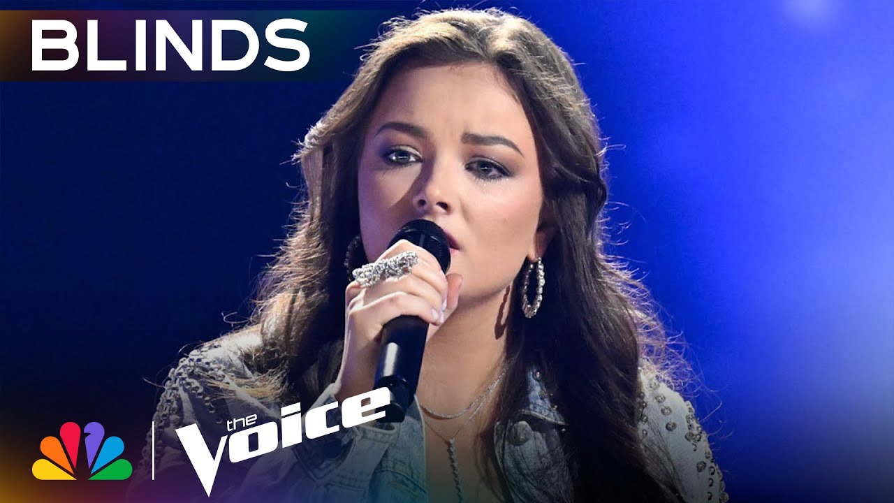VIDEO: A leaked clip from The Voice Season 28 goes viral after an ...