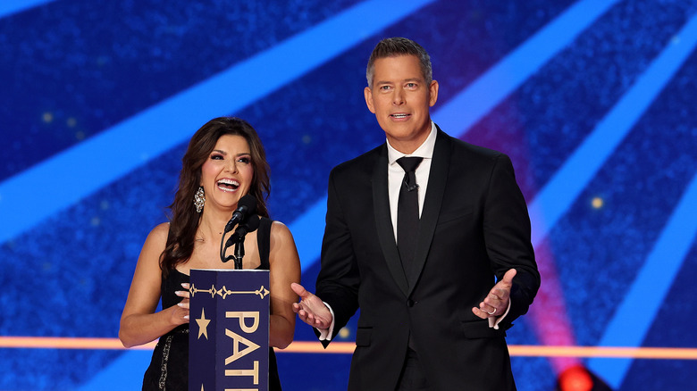 Sean, partner of Rachel Campos-Duffy, finally gave his side of their ...