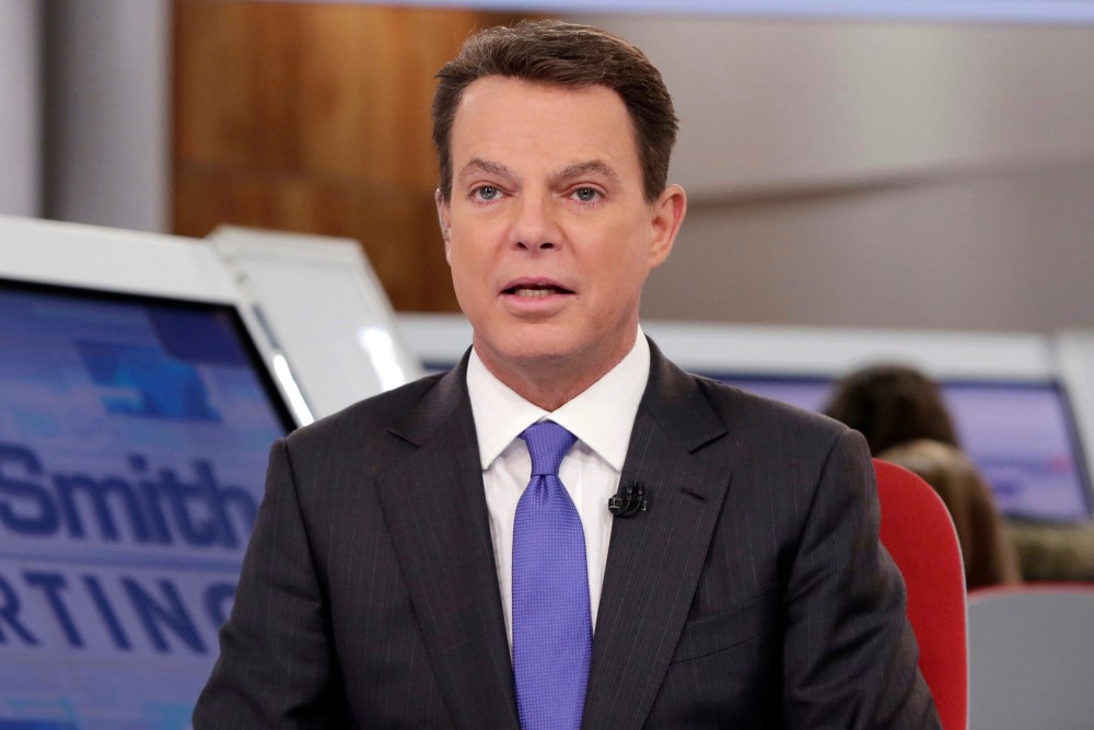Breaking Fox News Just Confirmed The Dismissal Of A Longtime Anchor