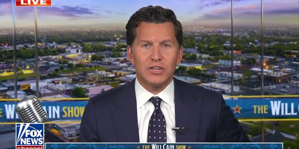 CONFIRMED! Fox News has made a final call about Will Cain’s role at the ...
