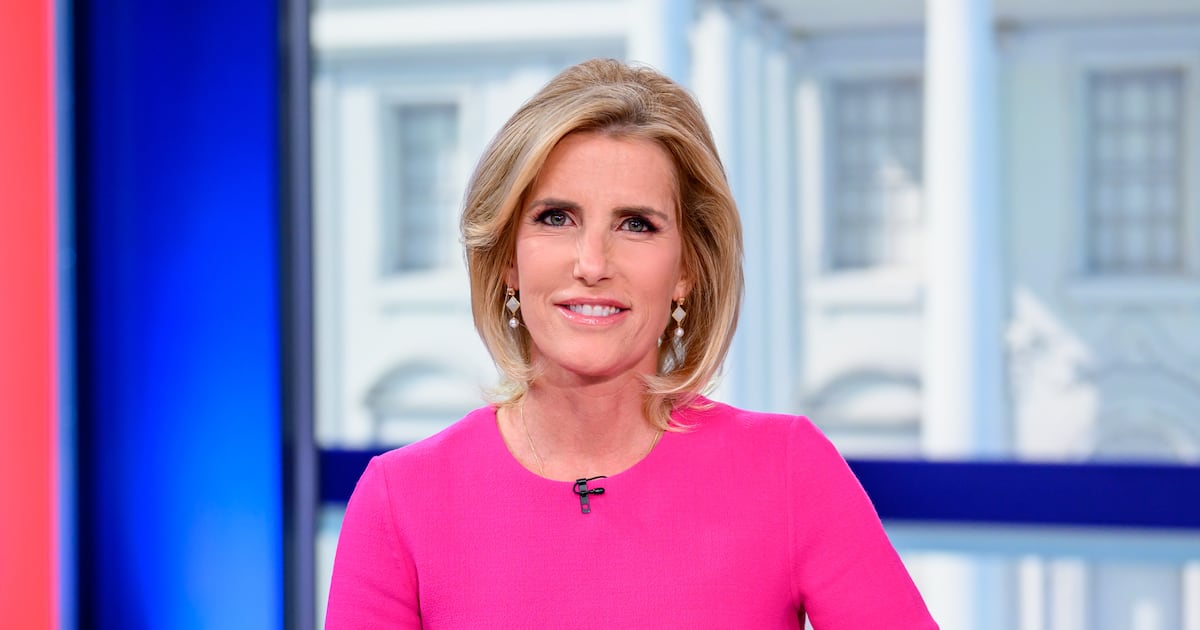 Laura Ingraham has finally ended years of rumors about her decision to