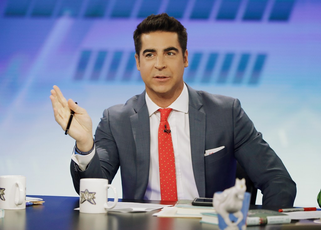 Fox News' Jesse Watters shares a devastating update on a serious eye