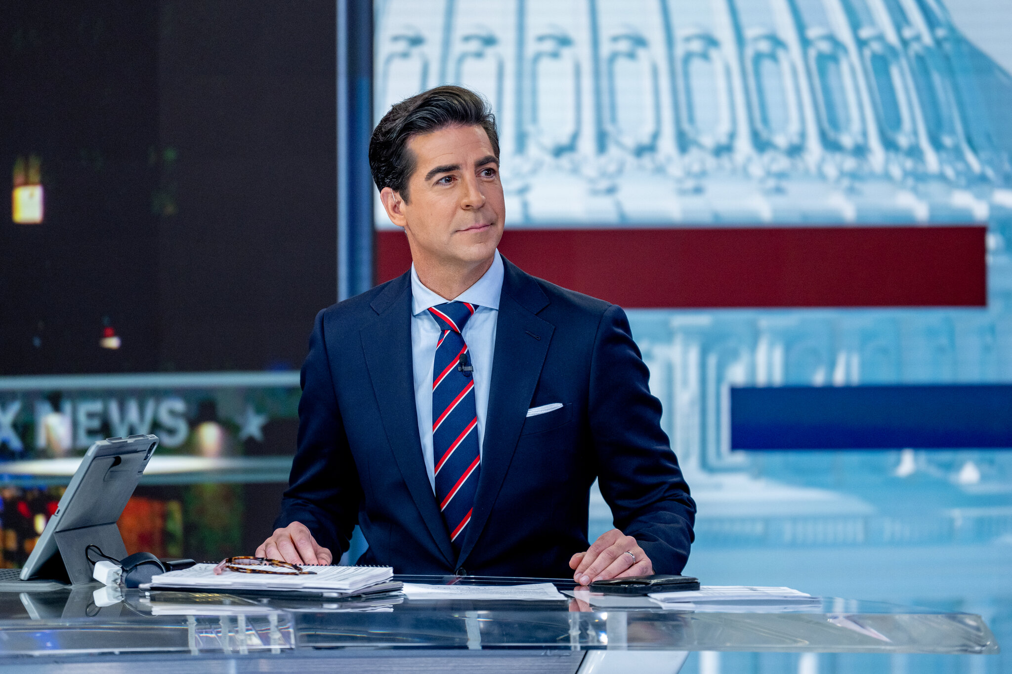 Jesse Watters finally reveals the truth he’s been hiding “My plan to