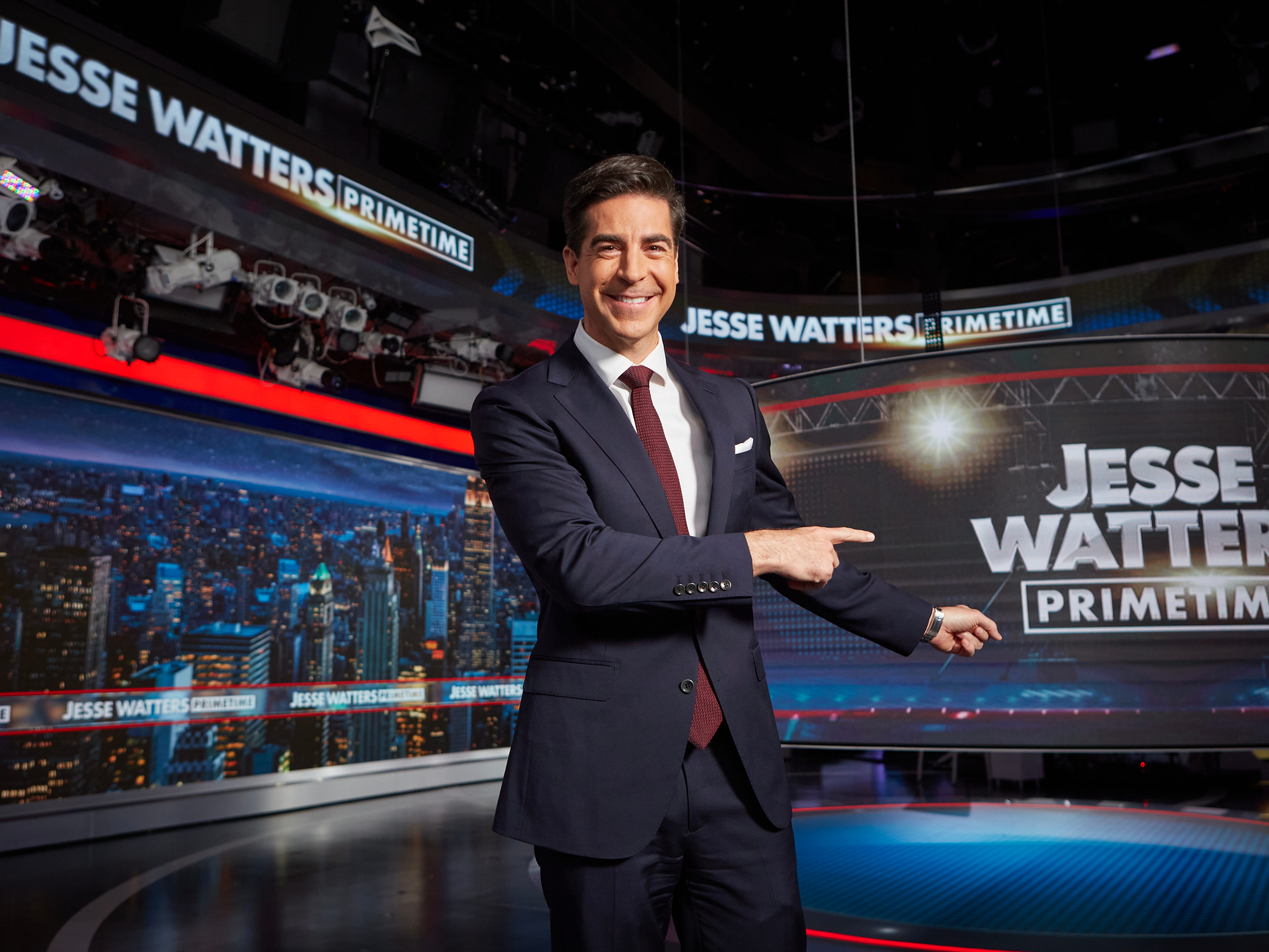 Jesse Watters finally reveals the truth he’s been hiding “My plan to