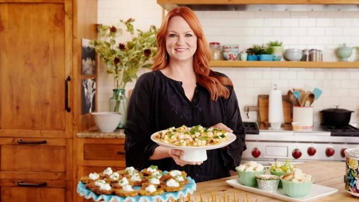 Ree Drummond unexpectedly announces her departure from Food Network in