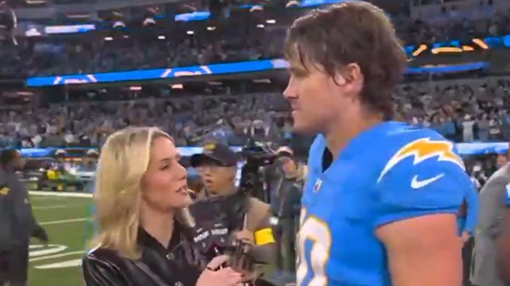 Laura Rutledge couldn’t hold back her anger, declaring she will REFUSE