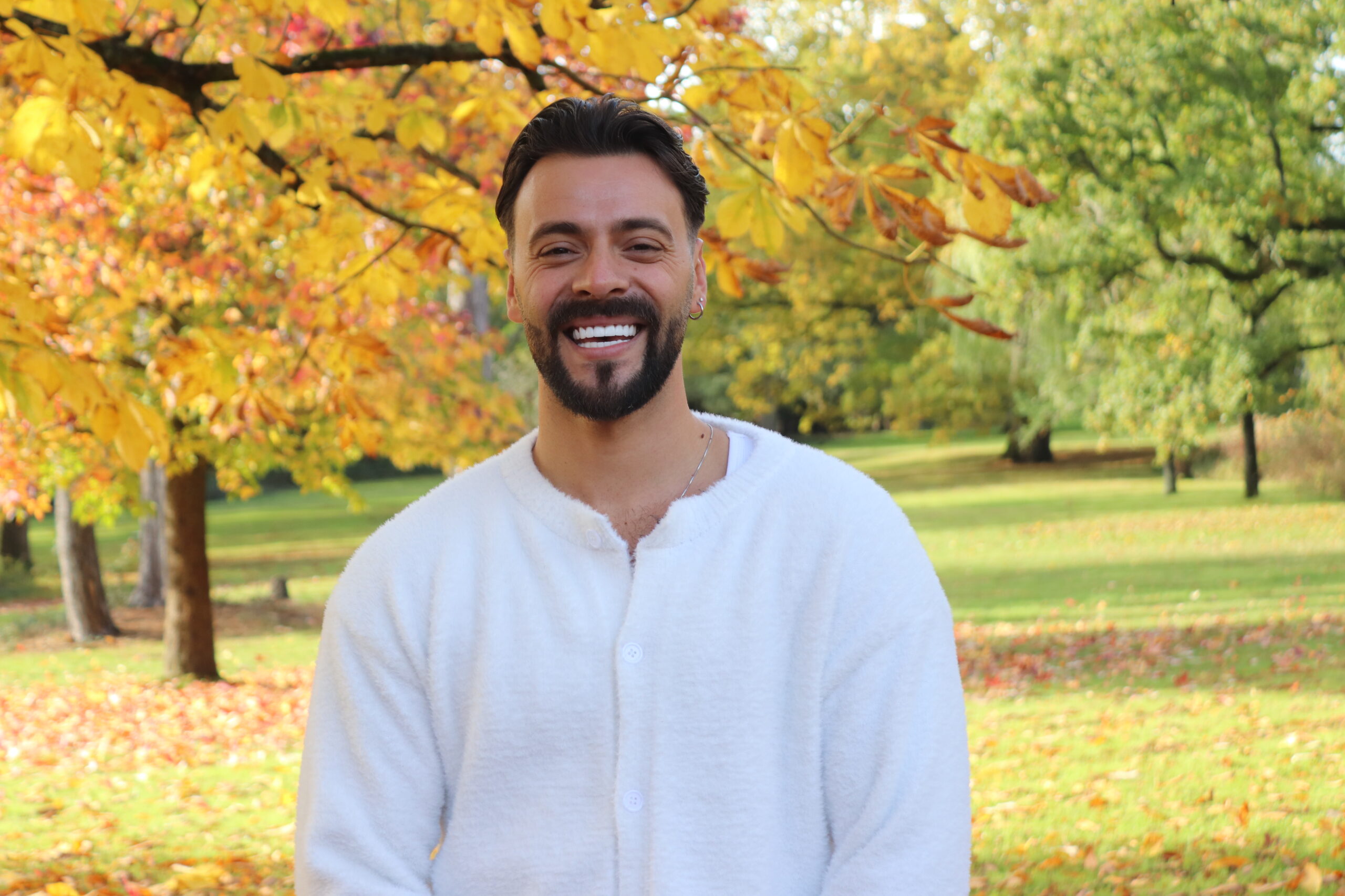 Davide Anica from MAFS UK goes public with a new relationship — and it