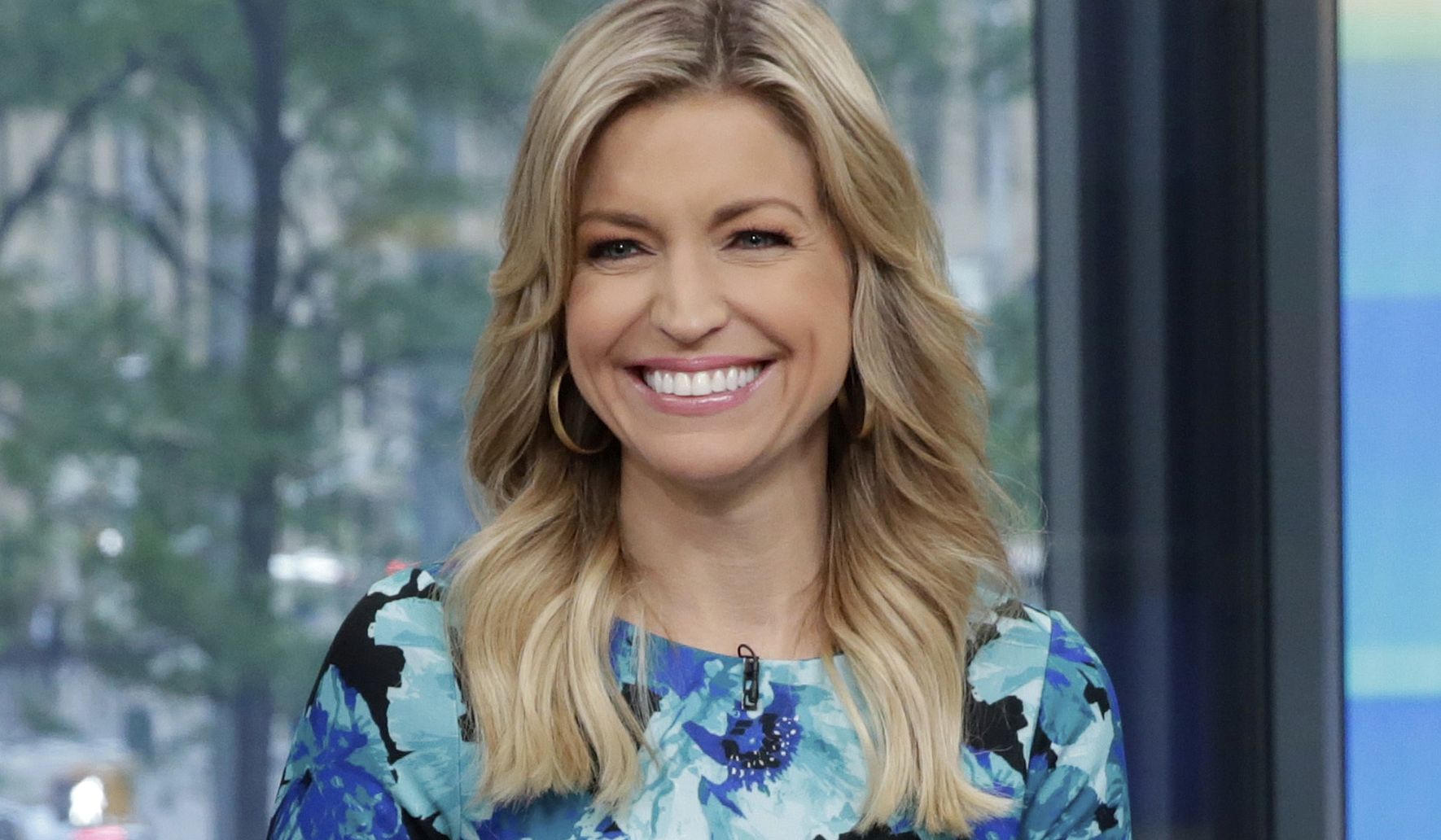 With her break from the show confirmed, Ainsley Earhardt has opened up