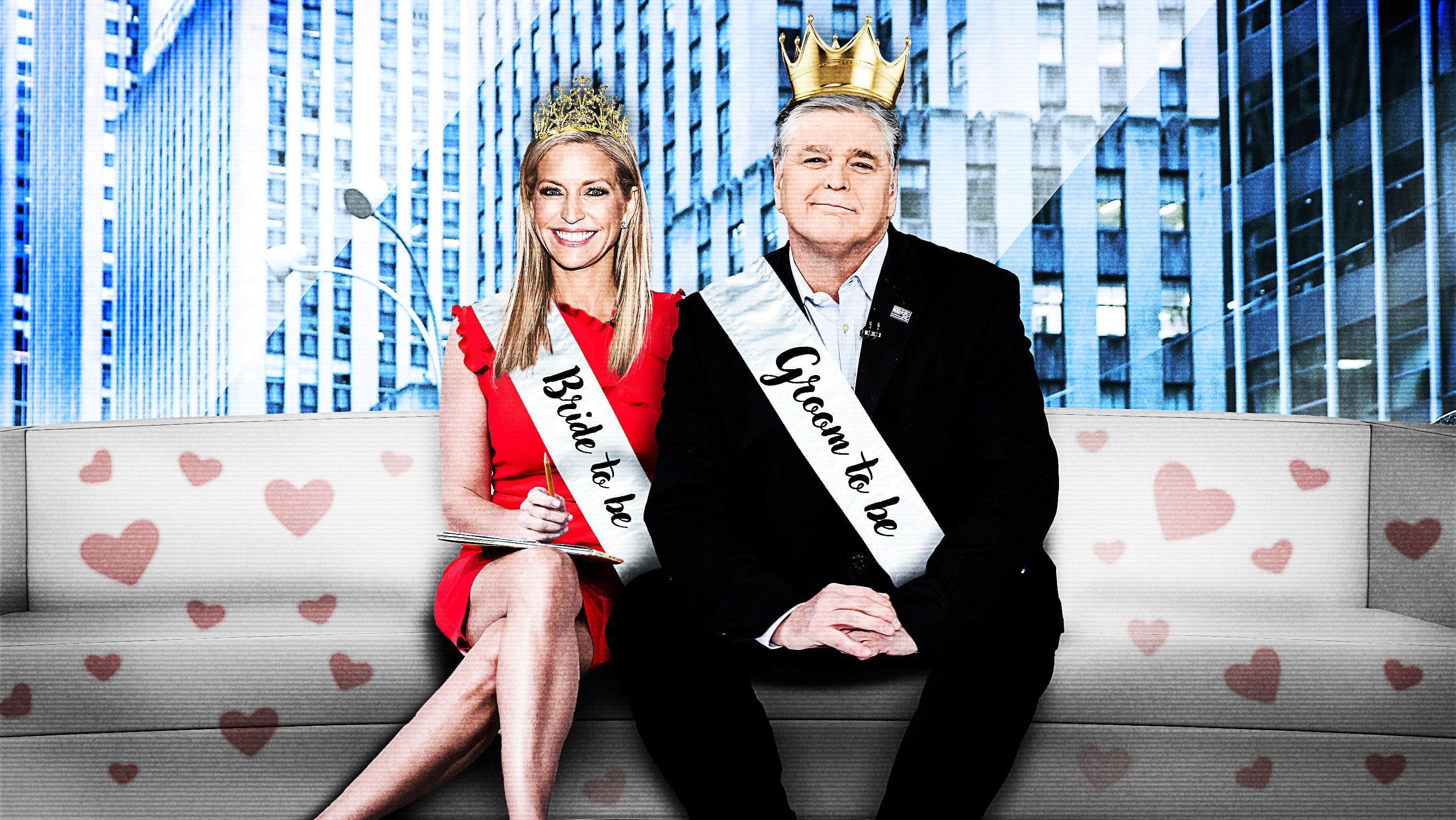 Sean Hannity breaks his silence on the reason behind repeatedly
