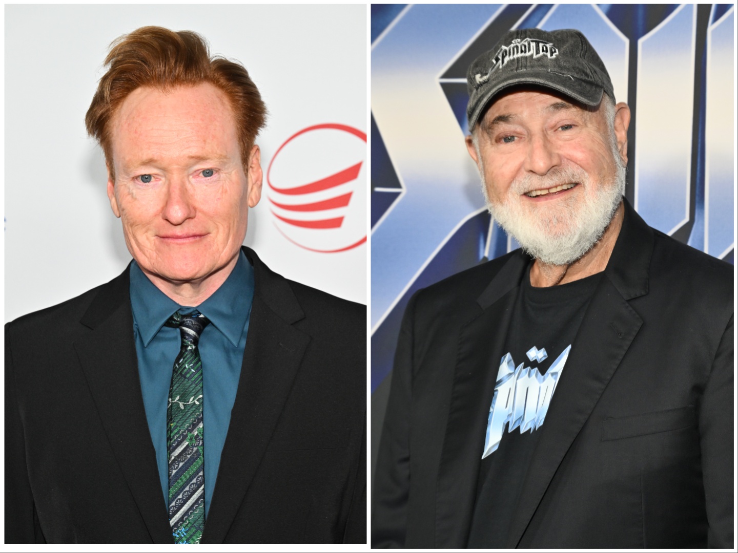 Conan O'Brien Addresses the Tragic Loss of Rob and Michele Reiner After His Holiday Party