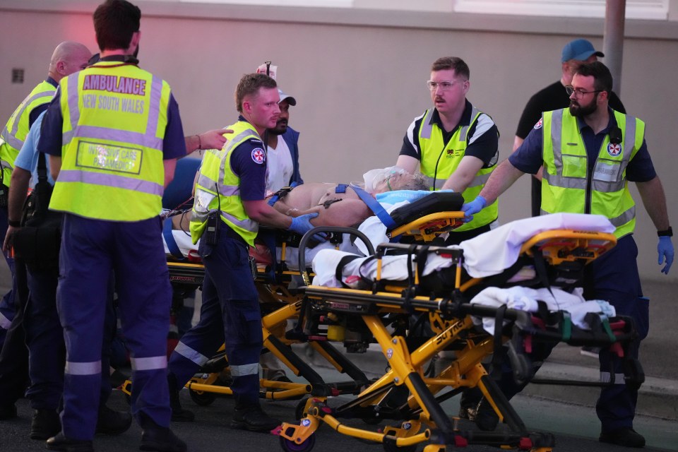 Polly Sellman from MAFS leaves fans worried after posting injuryfilled