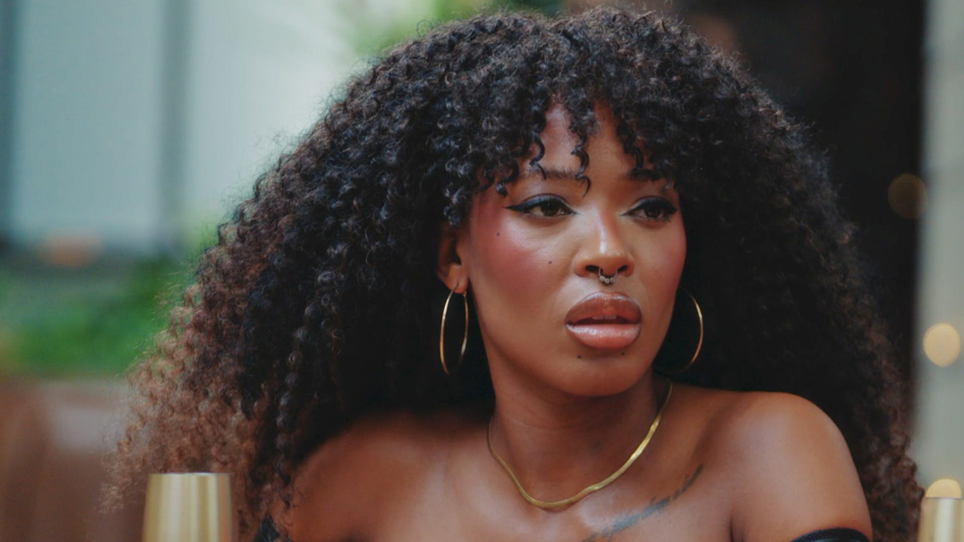 The identity of Joe’s new girlfriend from *MAFS UK* has been revealed