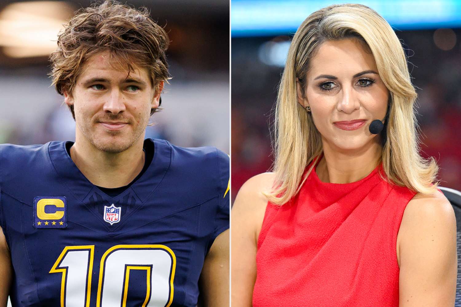 Laura Rutledge’s husband has issued an ultimatum demanding she LEAVE ...