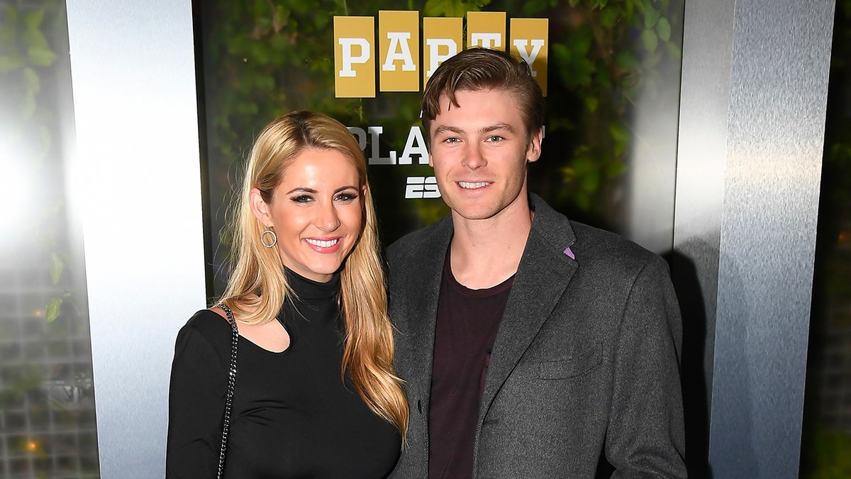 Laura Rutledge’s husband reportedly stated he would FORBID his wife ...