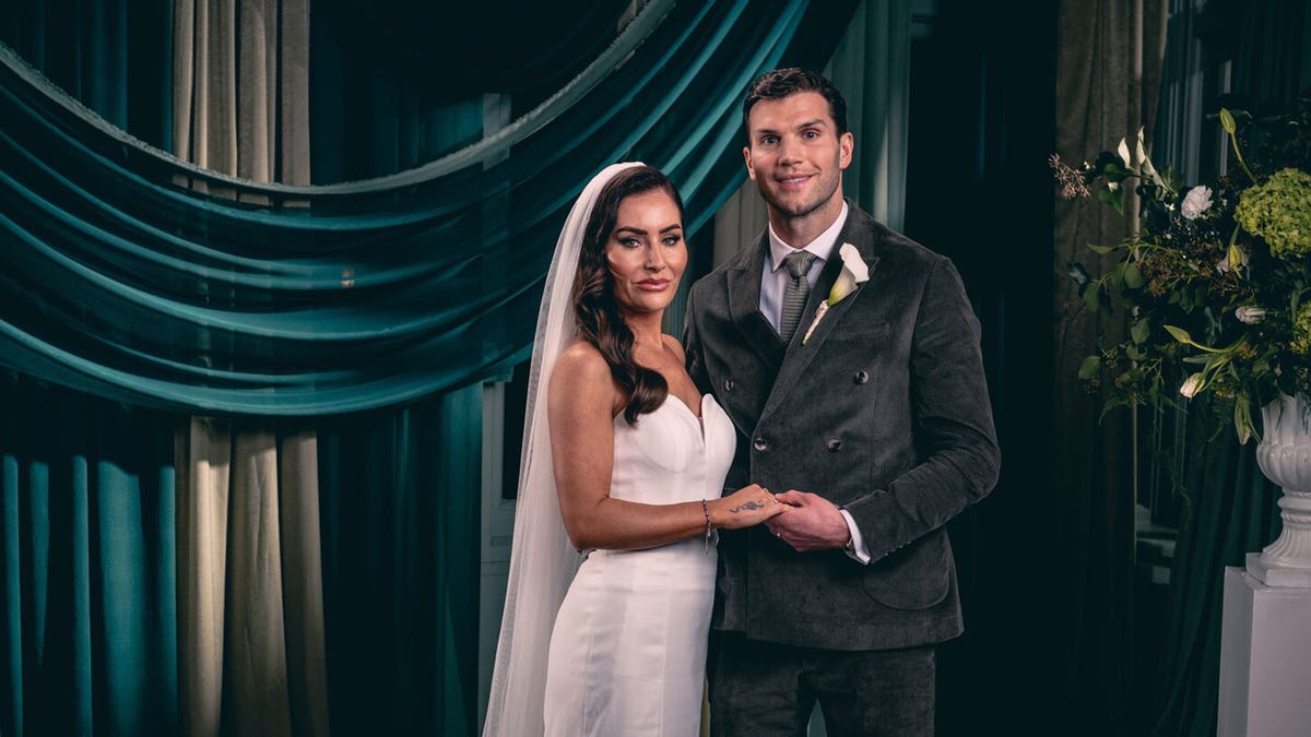 Reiss from MAFS UK has gone public with his new relationship after