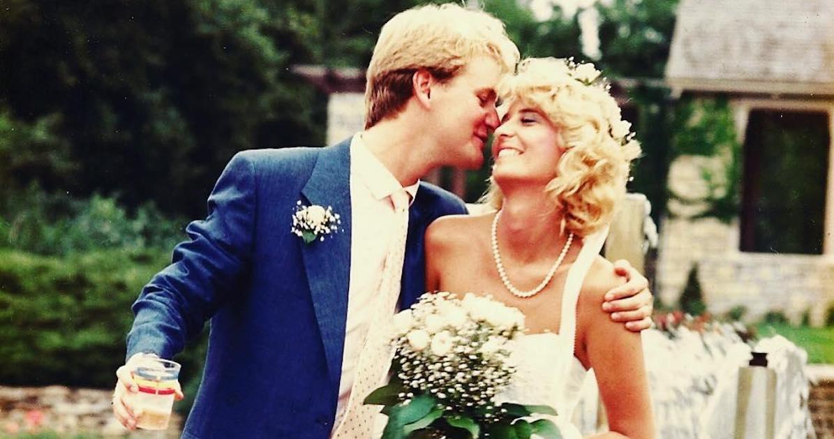 Kathy Gerrity — Steve Doocy’s wife — tearfully expressed regret that