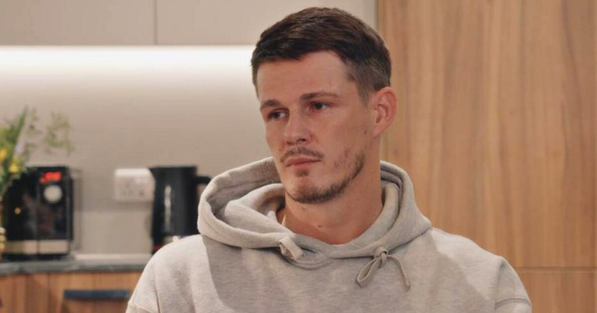 Steven from MAFS UK stirred major controversy after declaring this ...