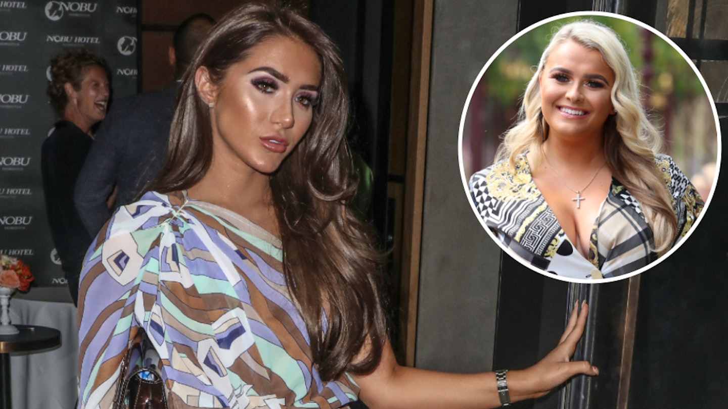 SHOCKING ACCUSATION! Chloe Brockett claimed she has evidence that