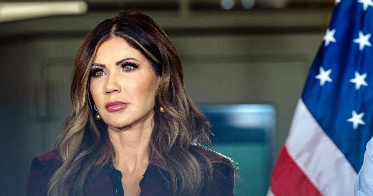 SHOCKING TWIST! The White House has unexpectedly announced that Kristi