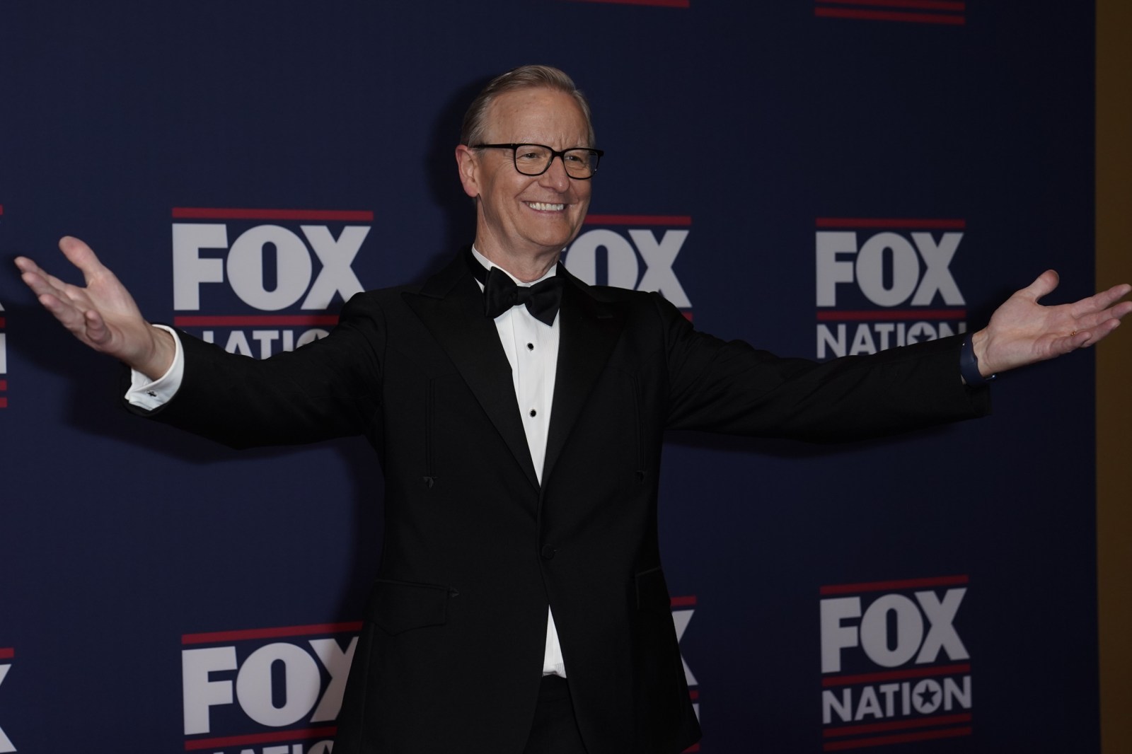 Steve Doocy shared the truth about why he suddenly disappeared from Fox