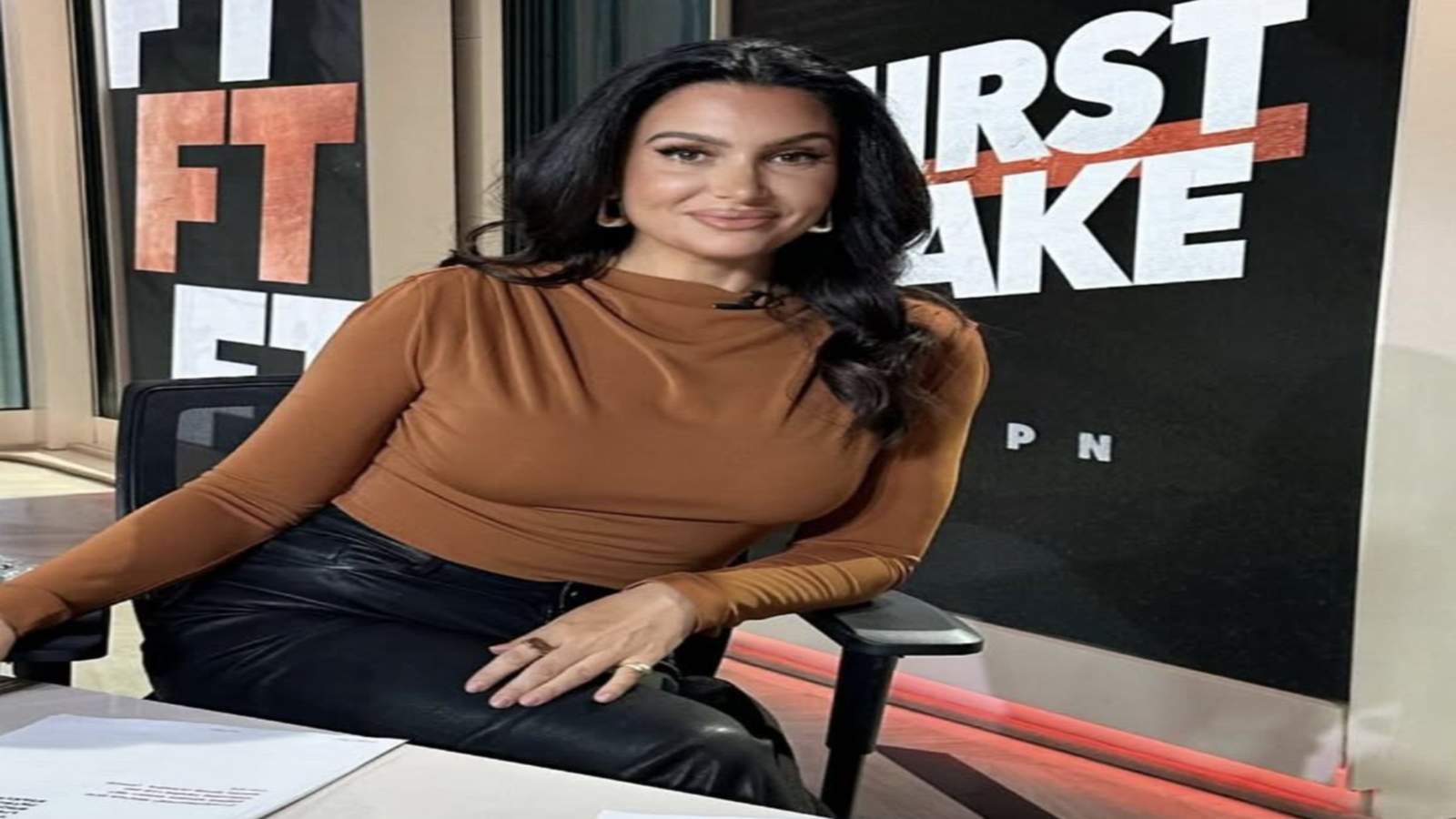 Molly Qerim