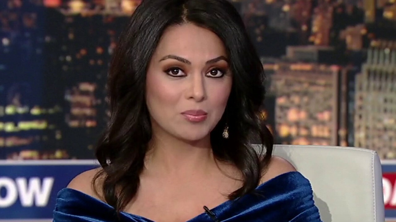 Aishah Hasnie has finally revealed the reason she decided to leave Fox