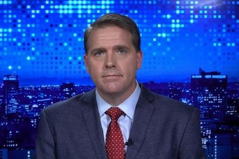 CNN asserted strongly that Scott Jennings will never return to