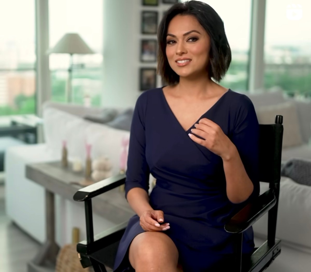 Aishah Hasnie has finally revealed the reason she decided to leave Fox