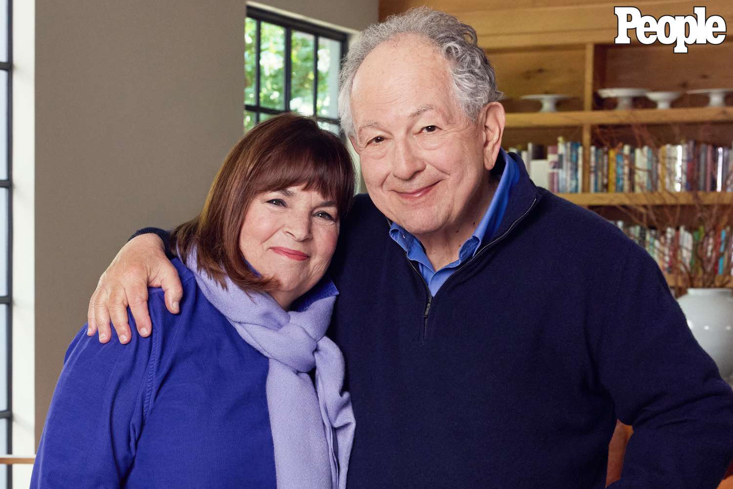 UNEXPECTED! Ina Garten has abruptly revealed plans to divorce her(02)
