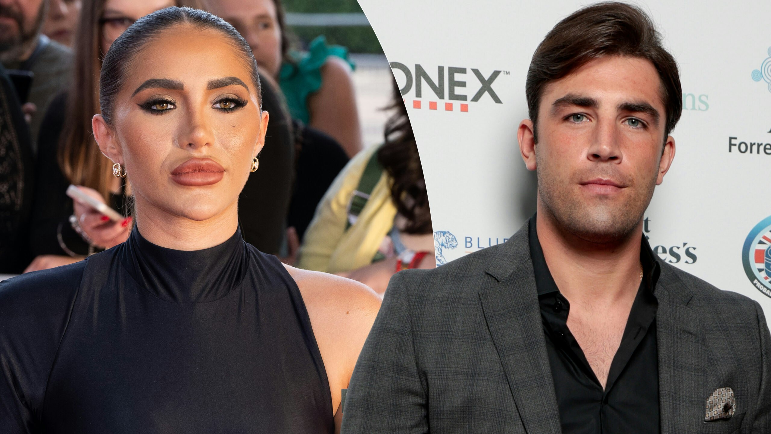 SHOCKING ACCUSATION! Chloe Brockett claimed she has evidence that