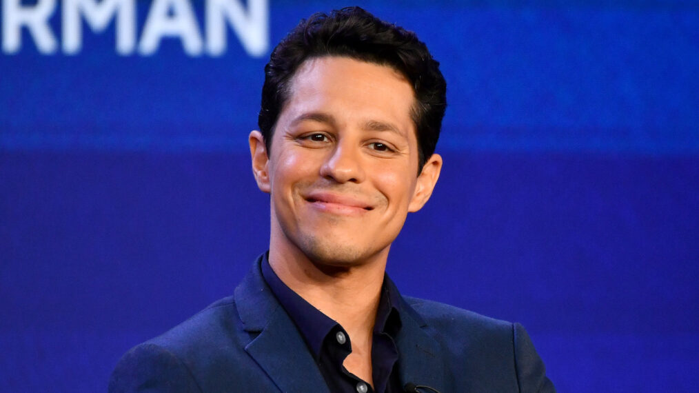 NEW DEVELOPMENT! CBS subtly admits. David Del Rio is NOT GUILTY in the ...