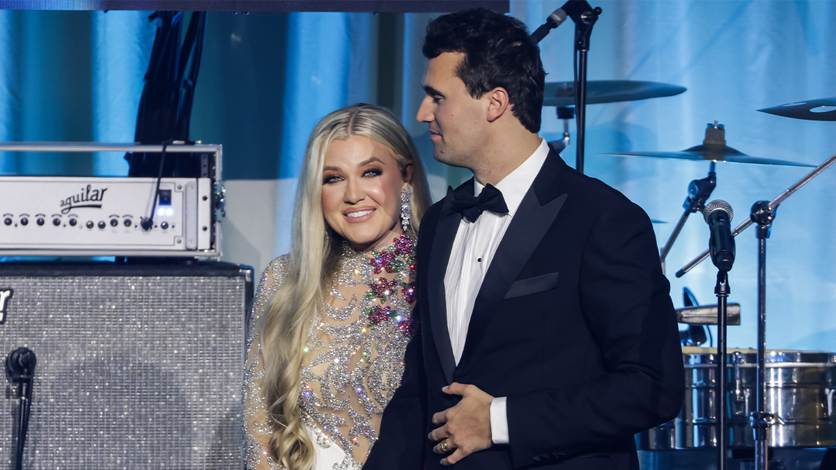 BREAKING! Erika Kirk has abruptly revealed she’s POSTPONING her SECOND