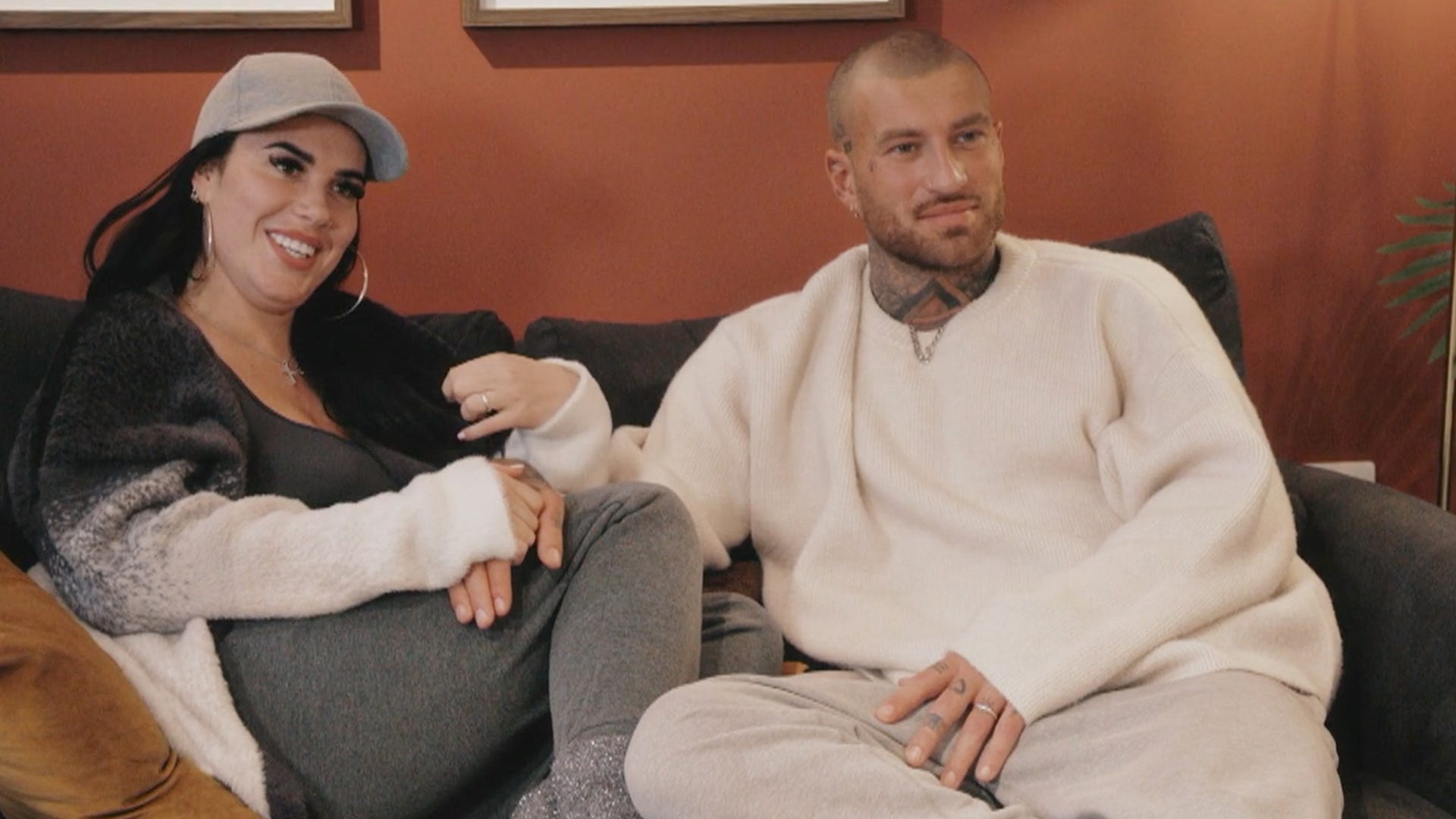 SHOCKING! The truth behind Joe and JuliaRuth’s relationship on MAFS UK